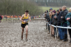 Mens under-17s 2018 British Inter Counties Cross Country Champs., Prestwold Hall, Loughborough. Photo: David T. Hewitson/Sports for All Pics